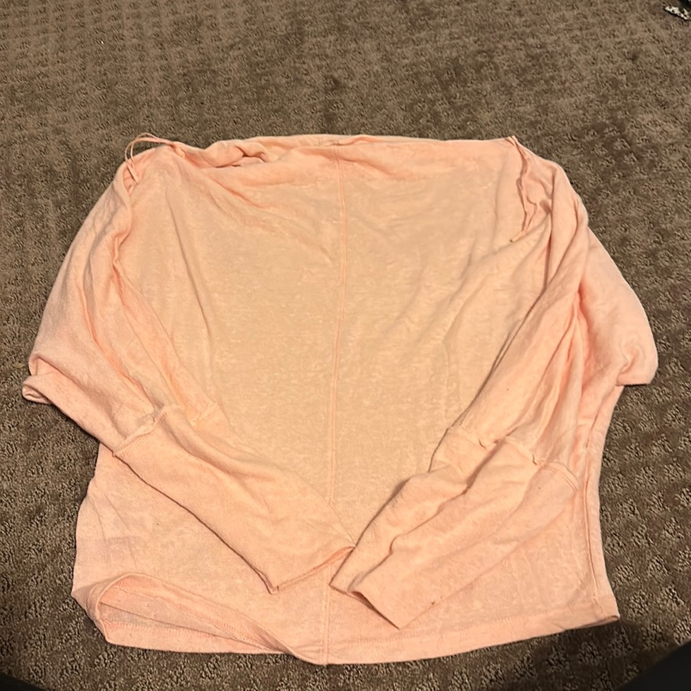 Pretty sure it’s fb but can’t find tag so I will say no brand